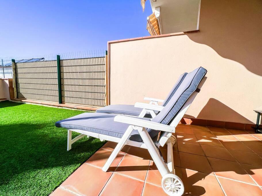 Fantastic Ocean View Apt, Ac! Parking! Terrace! Pa86 * Puerto de Santiago (Tenerife)