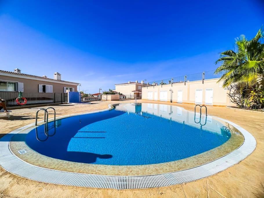 Apartamento Fantastic Ocean View Apt, Ac! Parking! Terrace! Pa86 Puerto de Santiago (Tenerife)