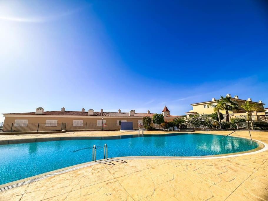 Fantastic Ocean View Apt, Ac! Parking! Terrace! Pa86