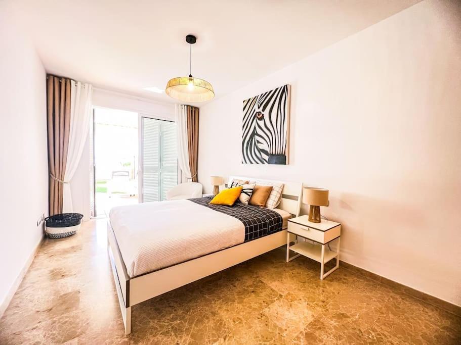Fantastic Ocean View Apt, Ac! Parking! Terrace! Pa86 Apartamento