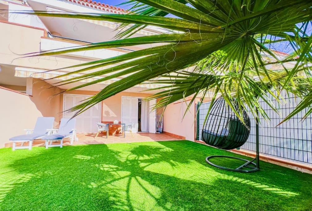 Fantastic Ocean View Apt, Ac! Parking! Terrace! Pa86 *