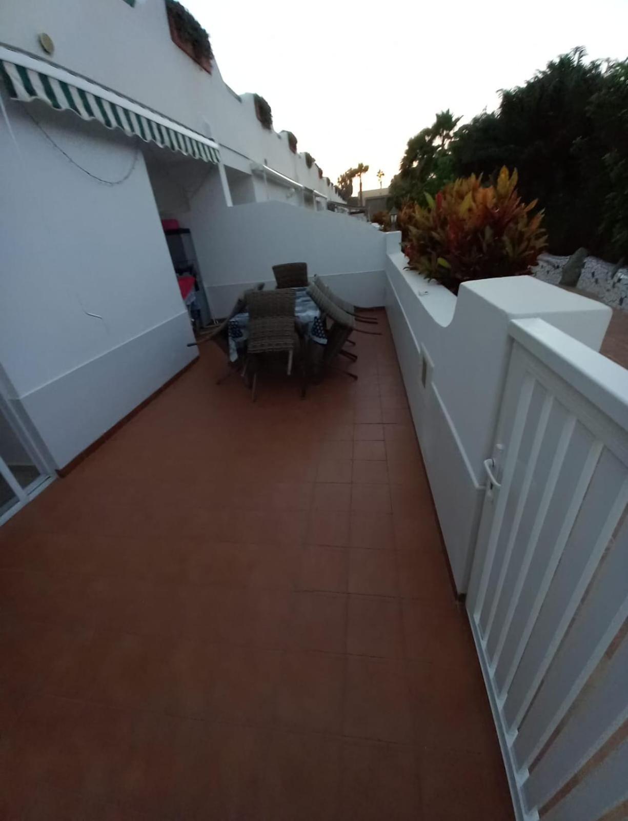 Mi Casa Es Tu Casa En Tenerife
