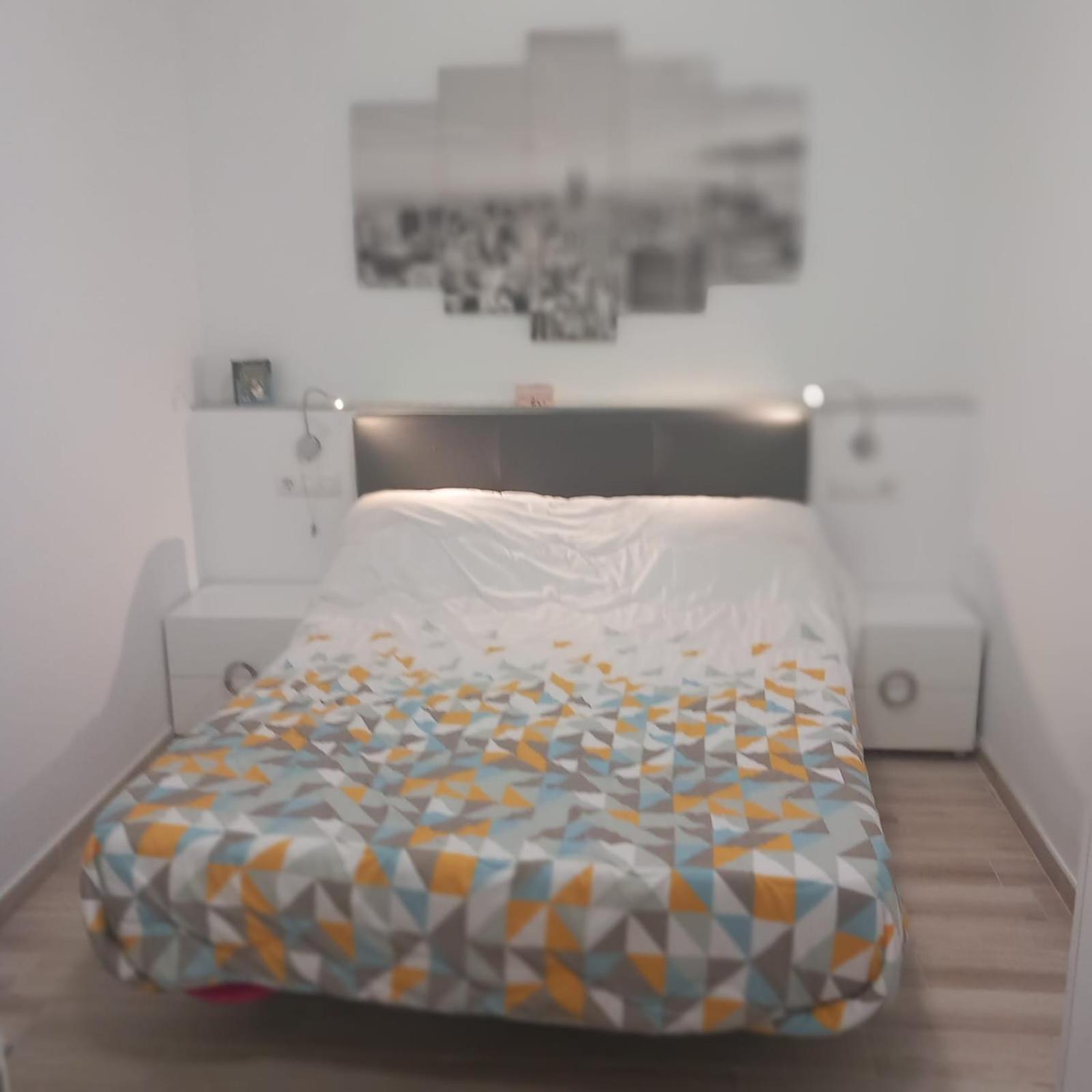 Appartement Mi Casa Es Tu Casa En Tenerife