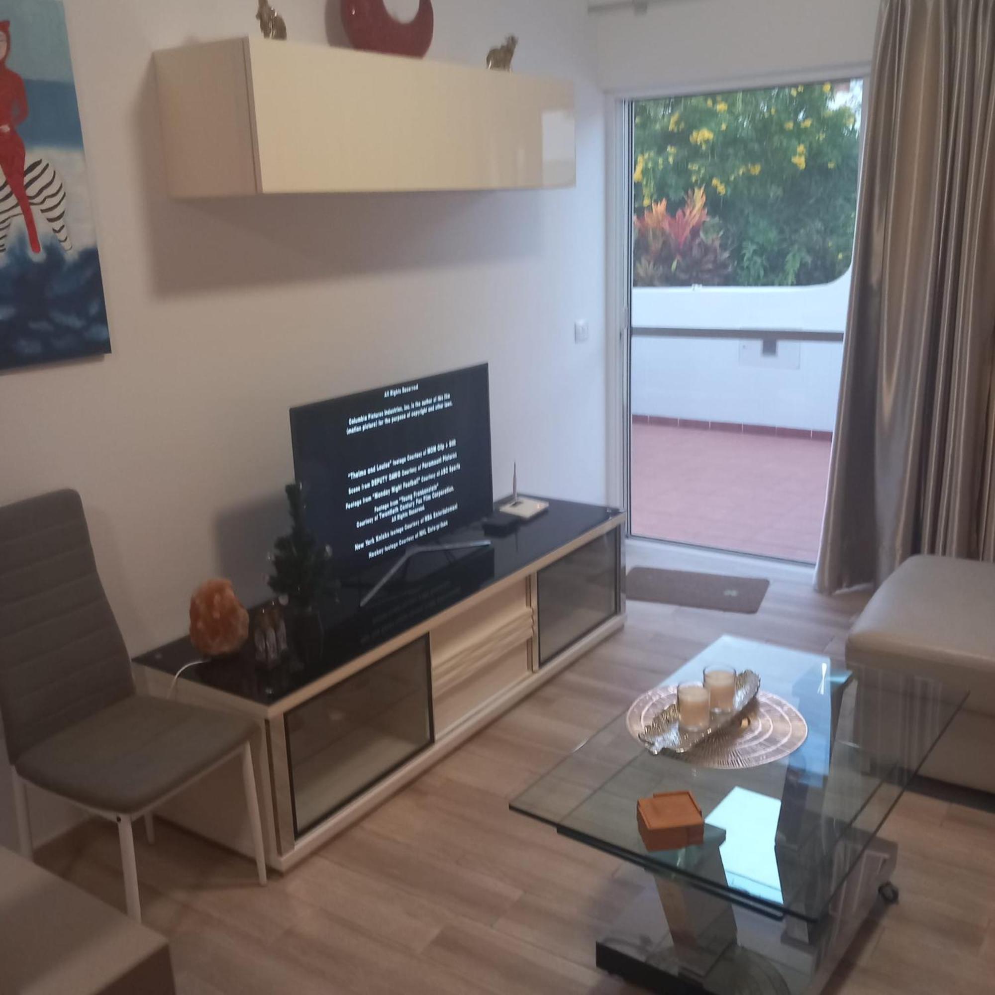 Mi Casa Es Tu Casa En Tenerife