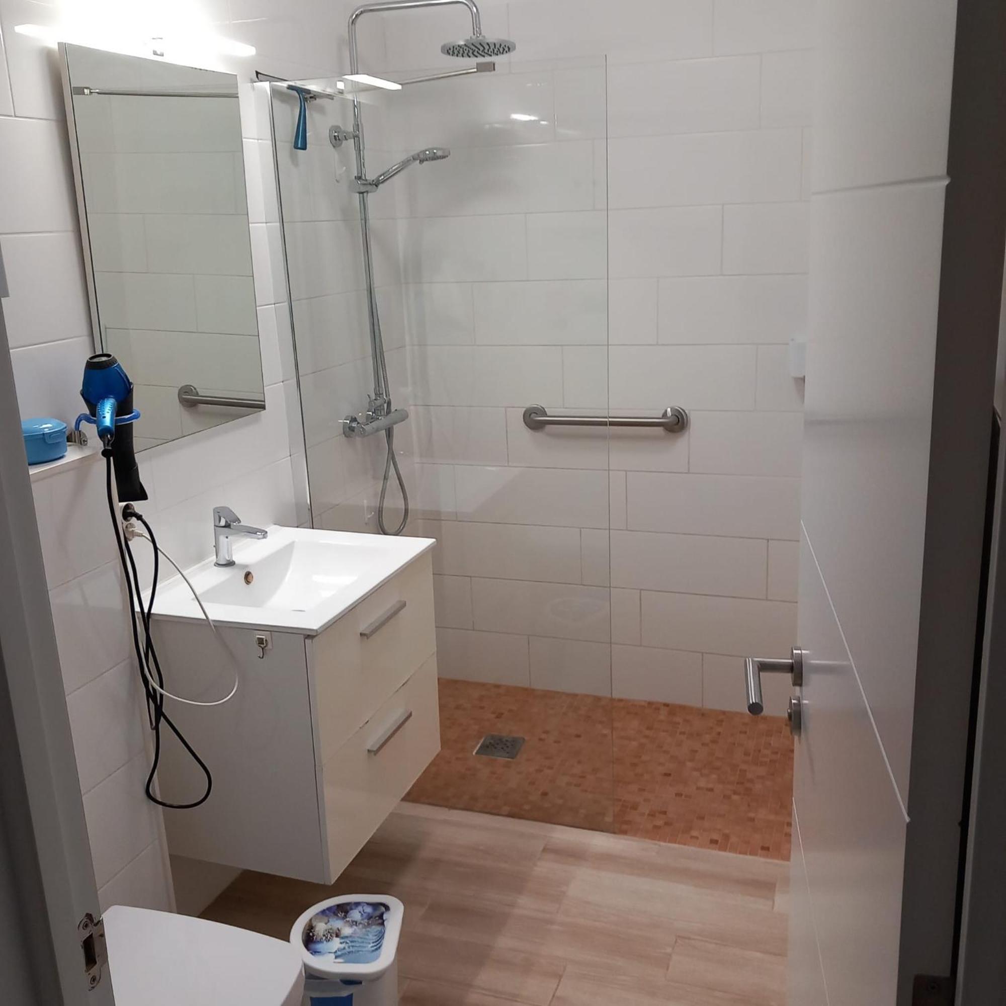 Mi Casa Es Tu Casa En Tenerife Apartment Arona (Tenerife)