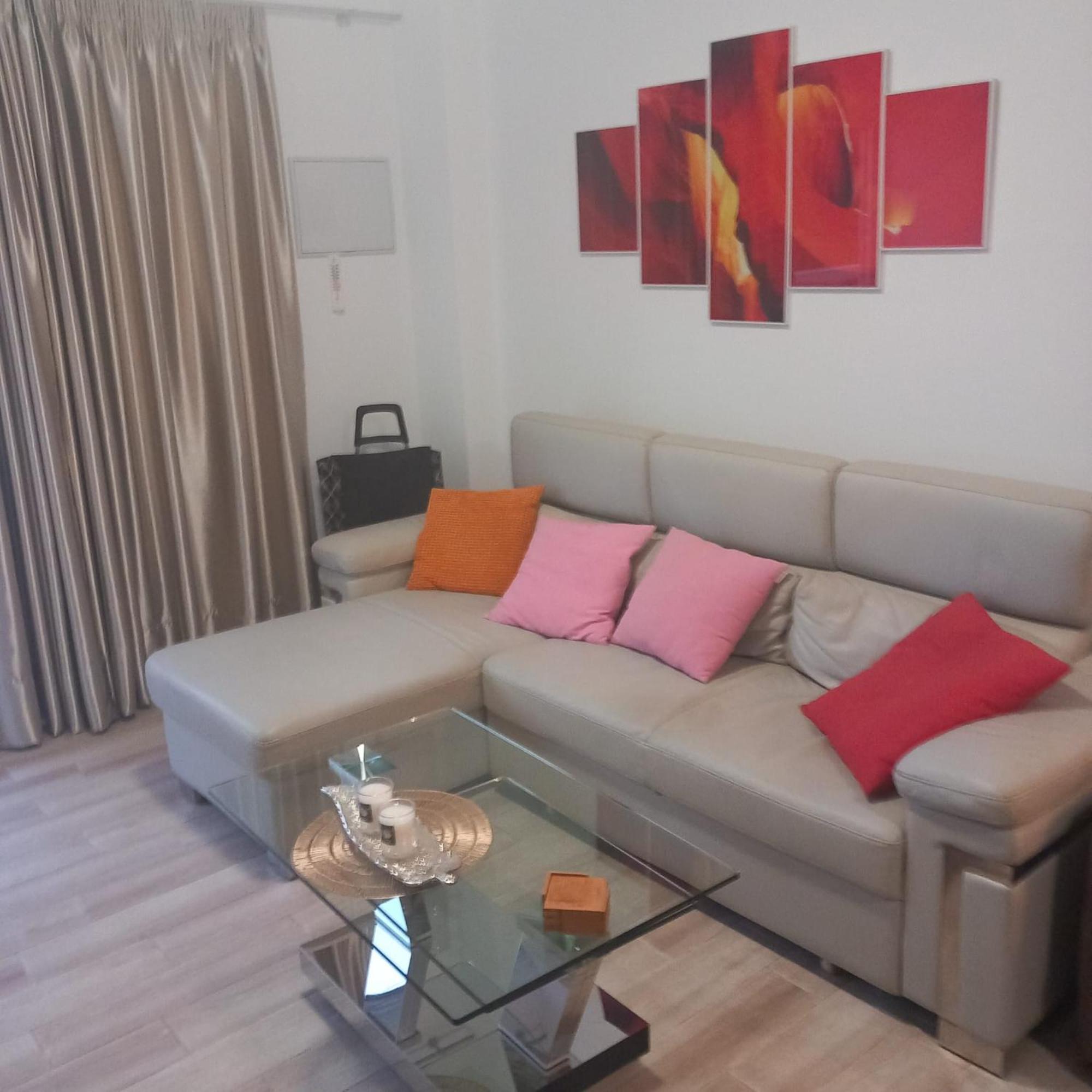 Mi Casa Es Tu Casa En Tenerife Apartment
