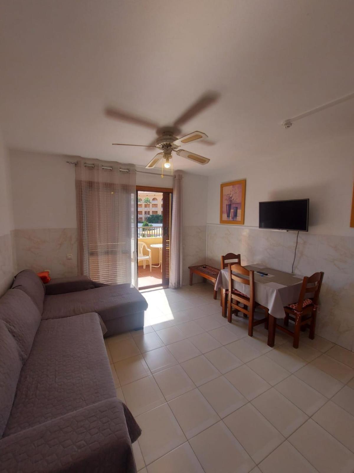 Apartamento Compostela Family Garden *
