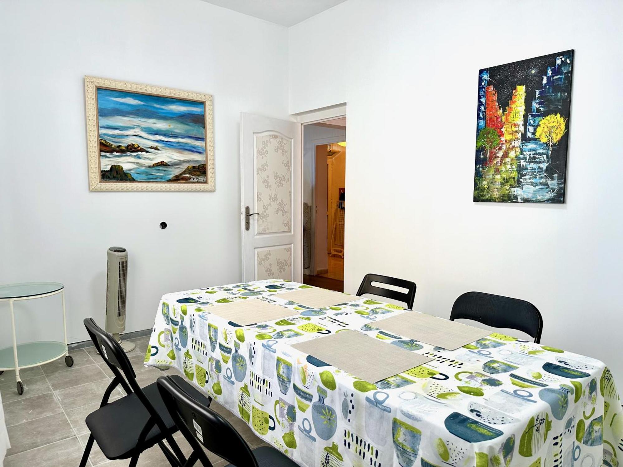 Hébergement de vacances Casa Estrada Coastal Haven