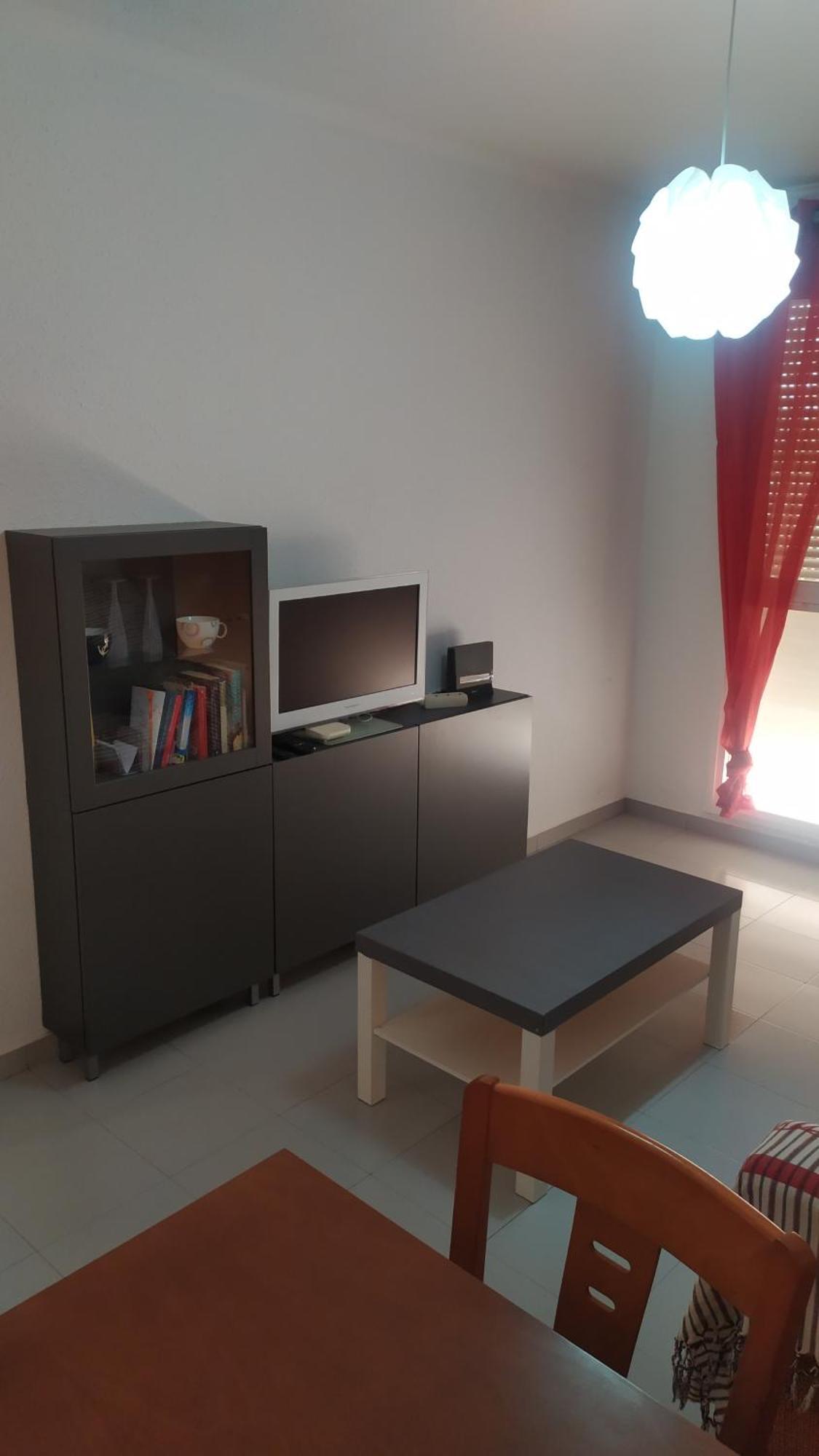 Appartement Playamar *