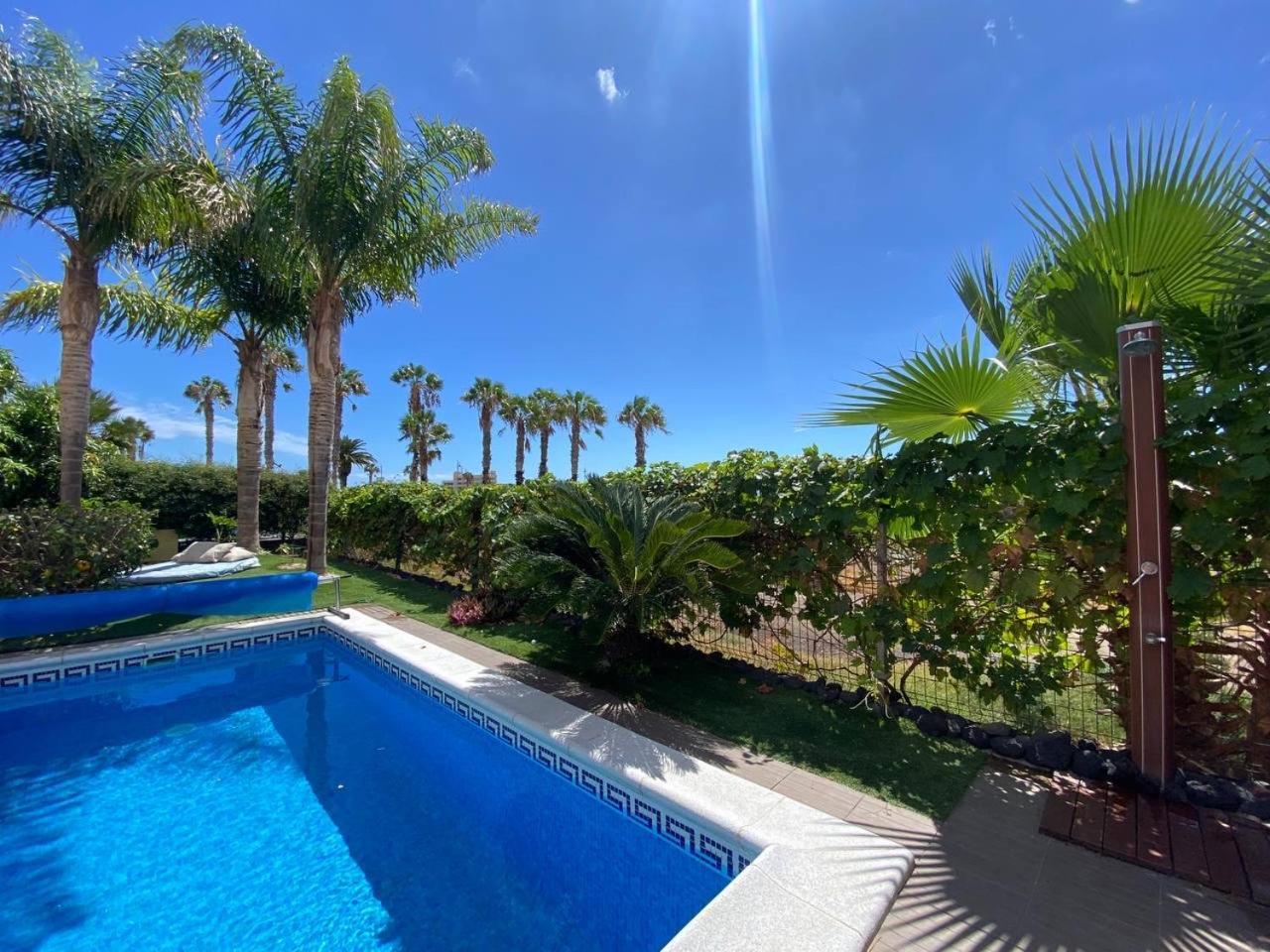 Ocean View With 1 Villa *