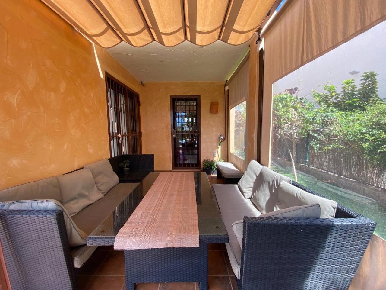 Ocean View With 1 * San Miguel de Abona
