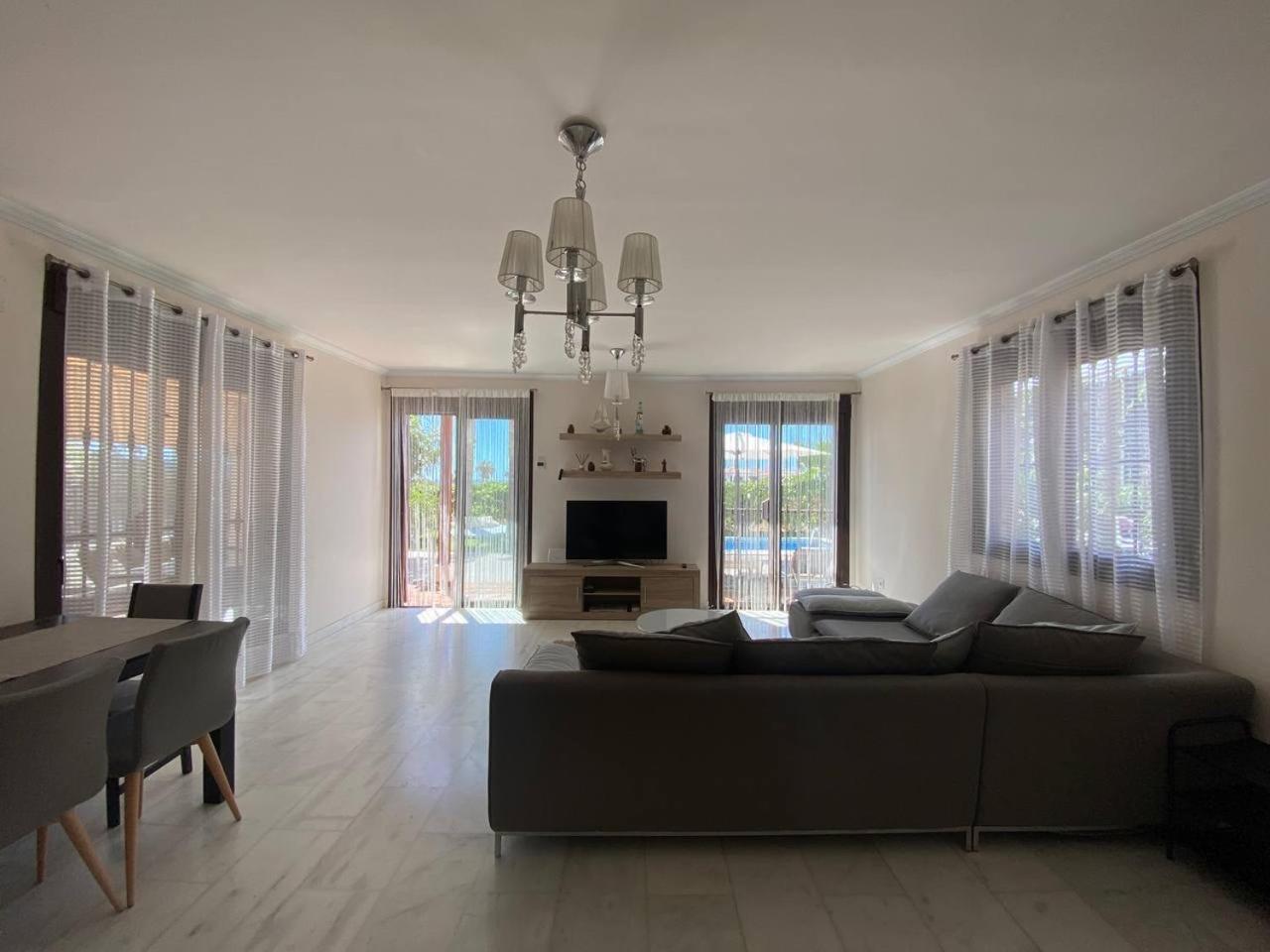 Ocean View With 1 San Miguel de Abona