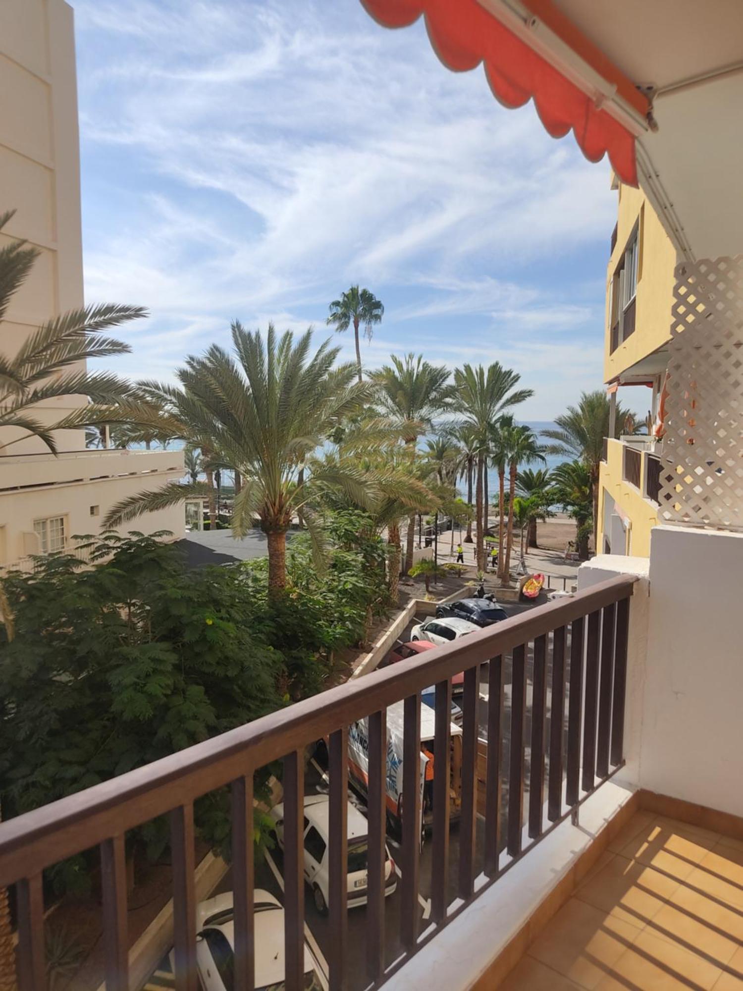 Appartement En Cristianos Edificio Guayero