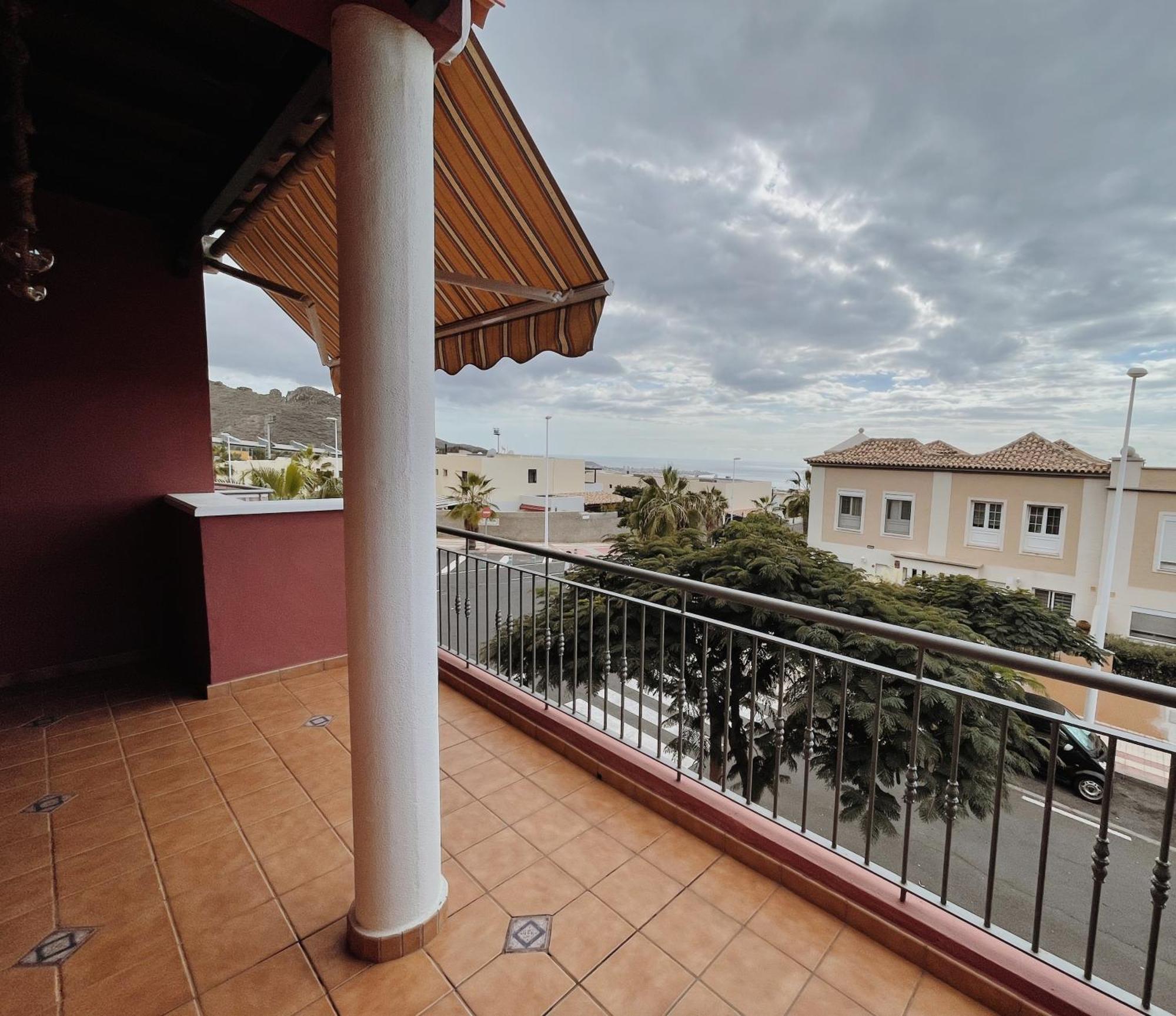 Casa Aloha Adeje Costa Adeje (Tenerife)