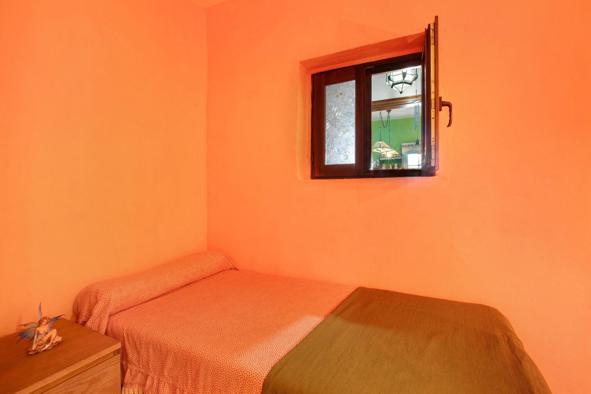 Aguamansa Relax Holiday home *