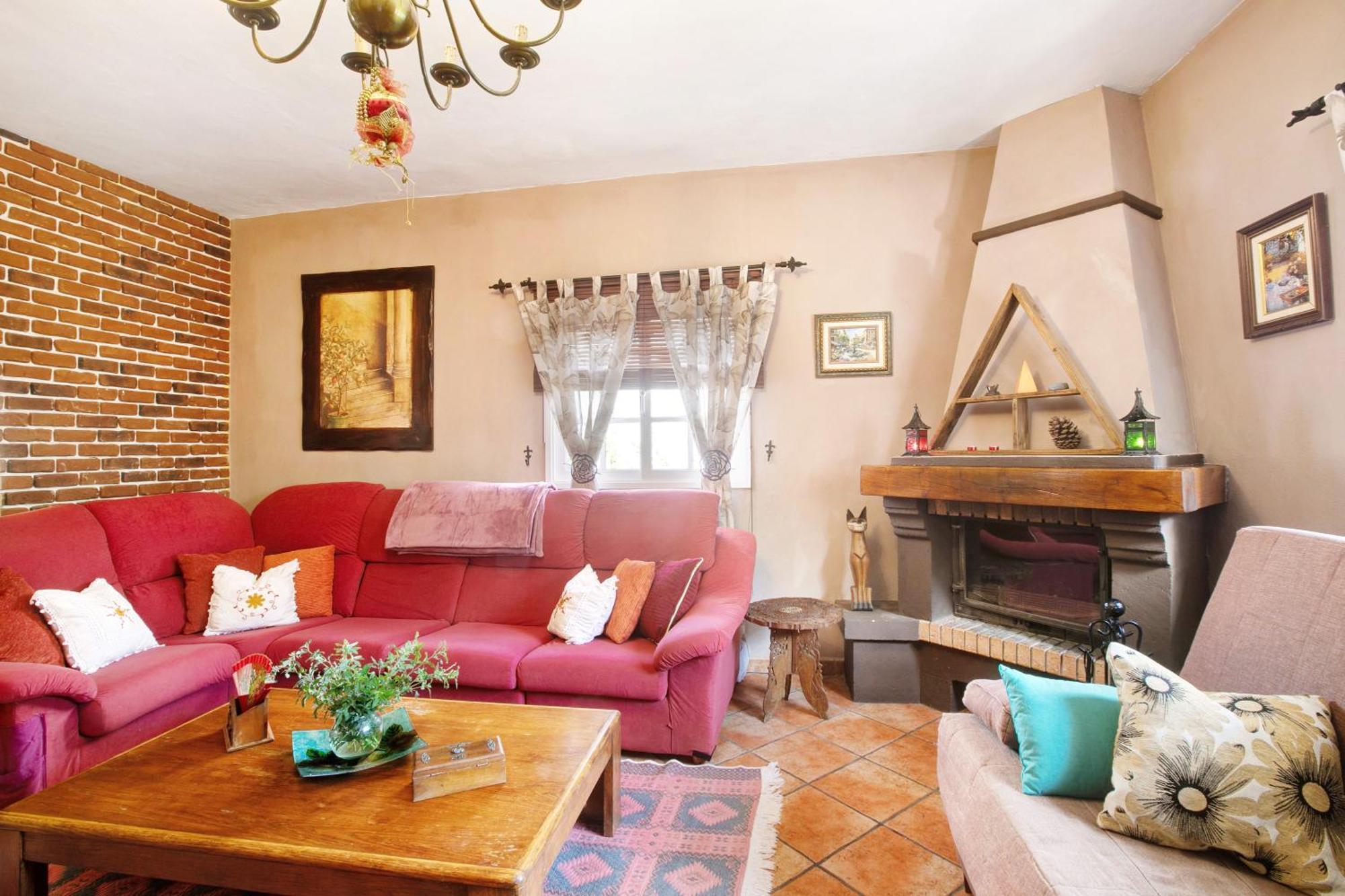 Aguamansa Relax Holiday home
