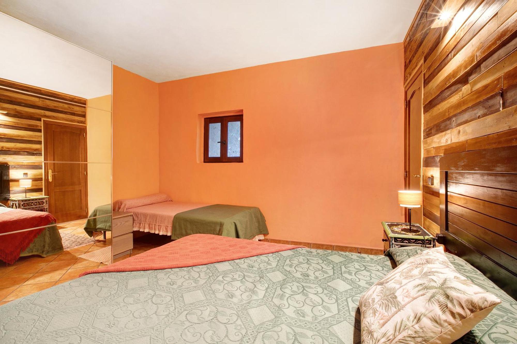 Aguamansa Relax Holiday home *
