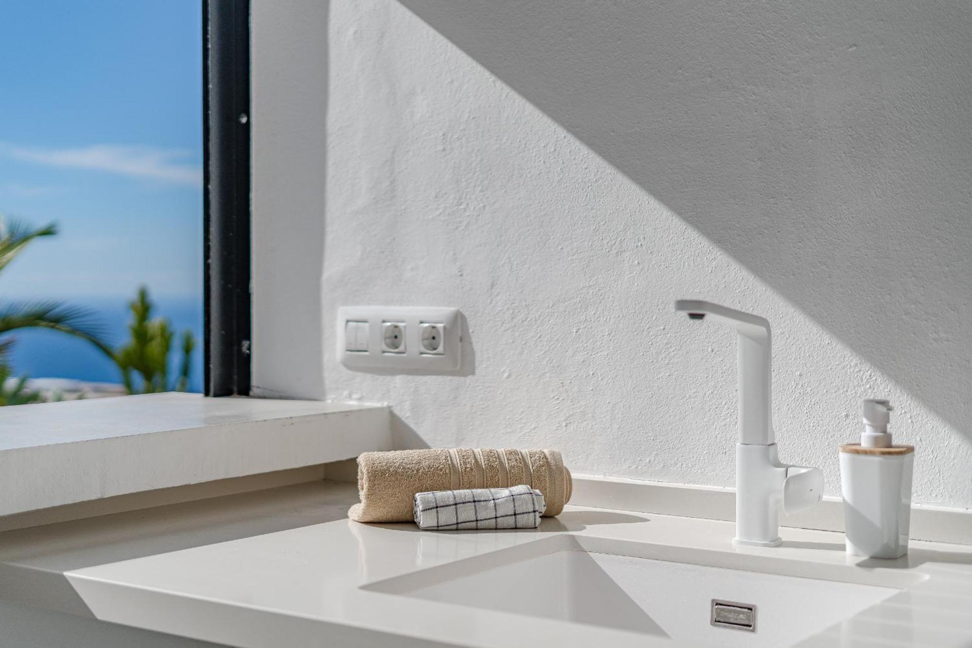 Cliff Haven Sea View - Adults Only Santiago Del Teide