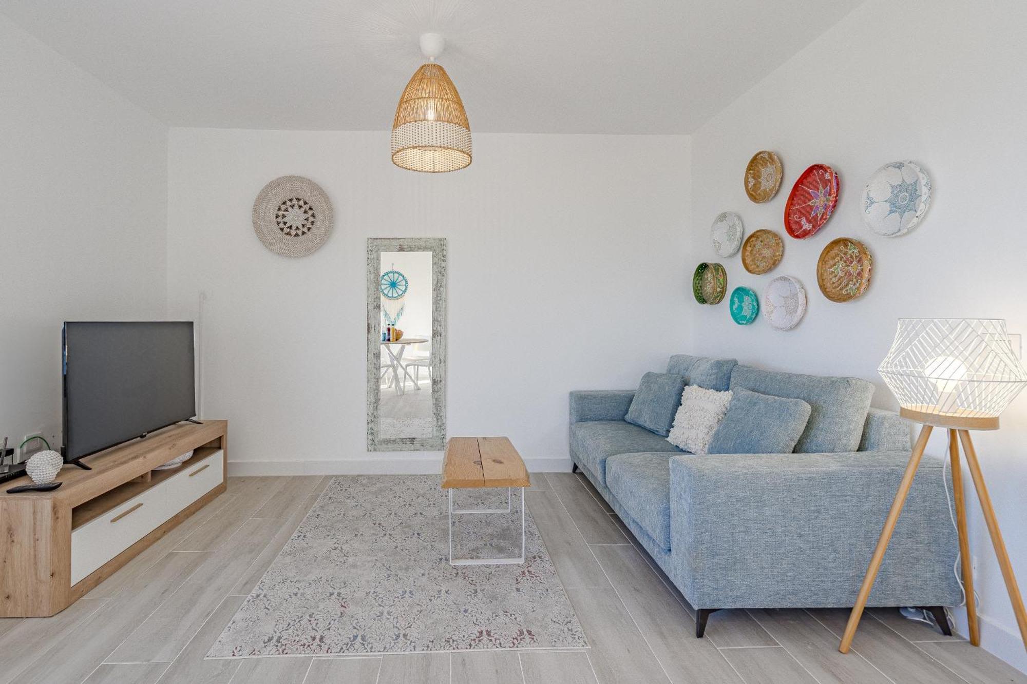 Cliff Haven Sea View - Adults Only