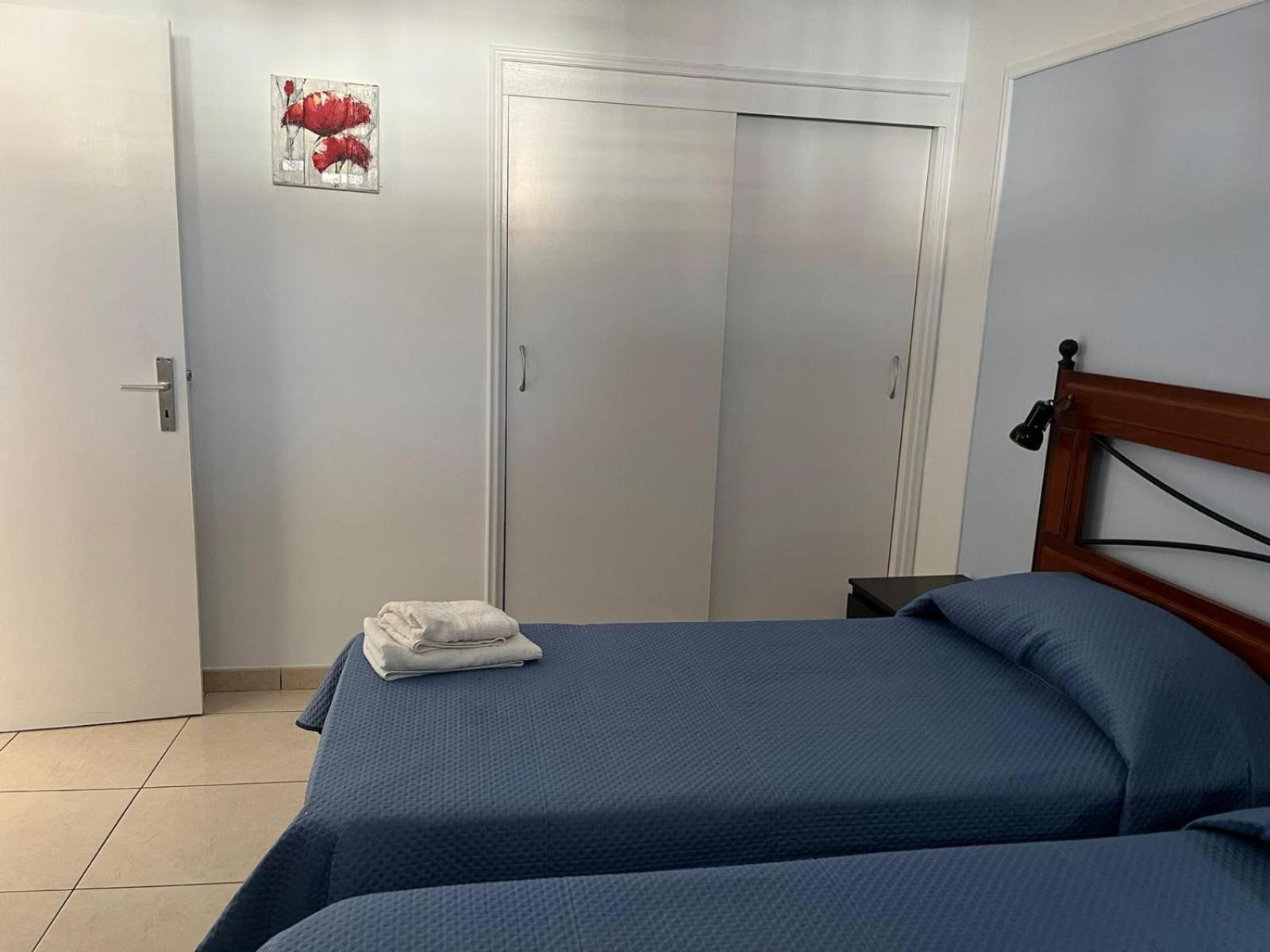Apartment Geranios