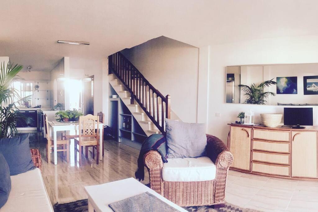 Hébergement de vacances Fantastica Casa Frente Mar *