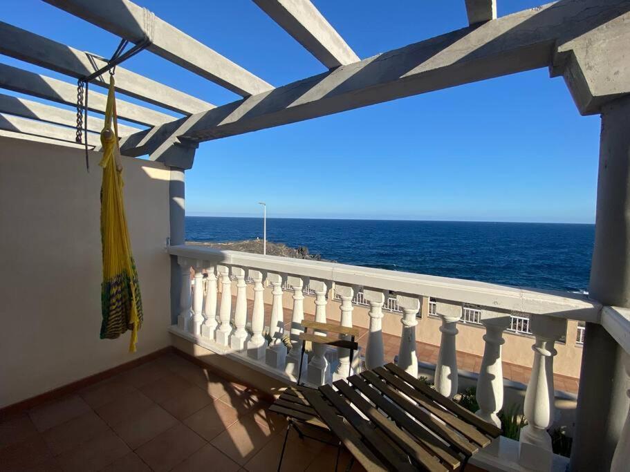 Fantastica Casa Frente Mar El Médano