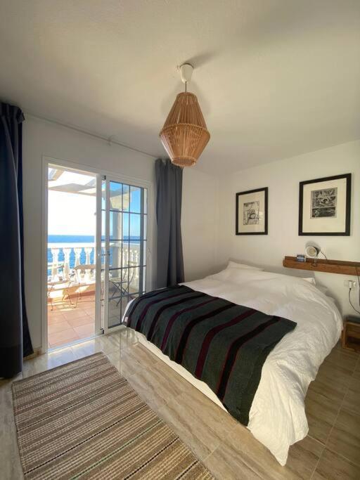 Hébergement de vacances Fantastica Casa Frente Mar *