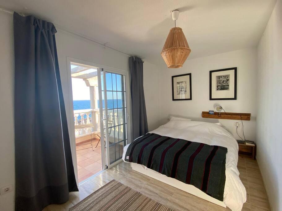 Fantastica Casa Frente Mar * El Médano