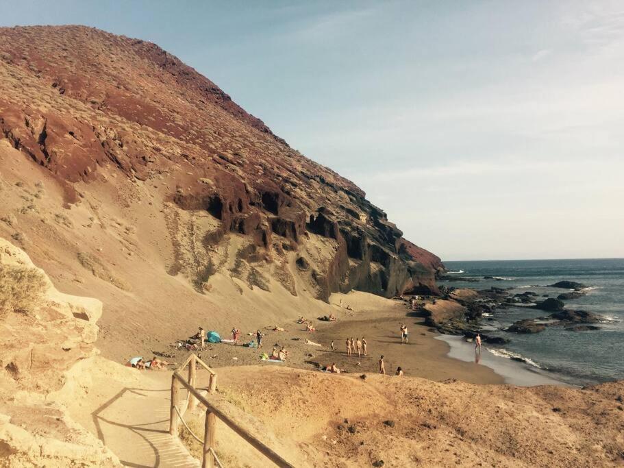 Fantastica Casa Frente Mar Hébergement de vacances *