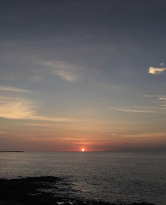 Hébergement de vacances Fantastica Casa Frente Mar