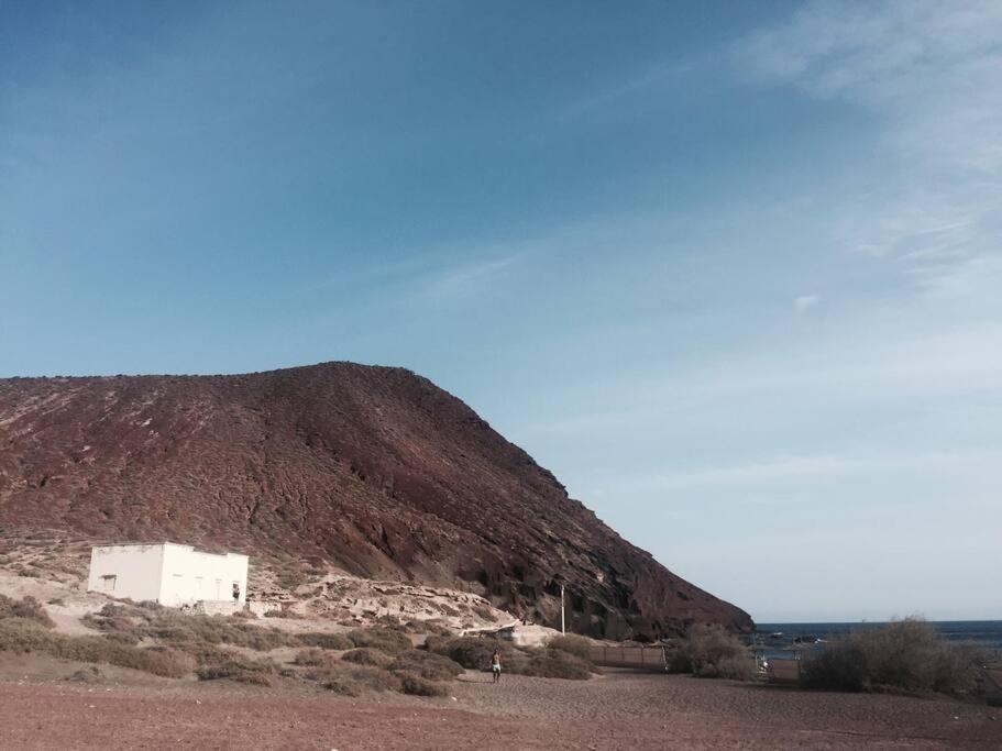 Fantastica Casa Frente Mar Hébergement de vacances