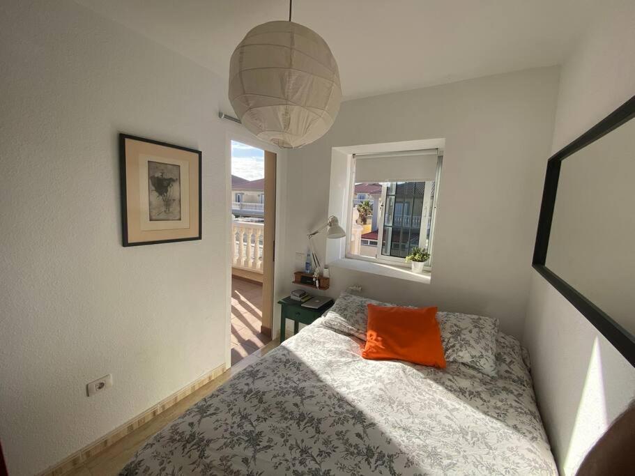 Hébergement de vacances Fantastica Casa Frente Mar *