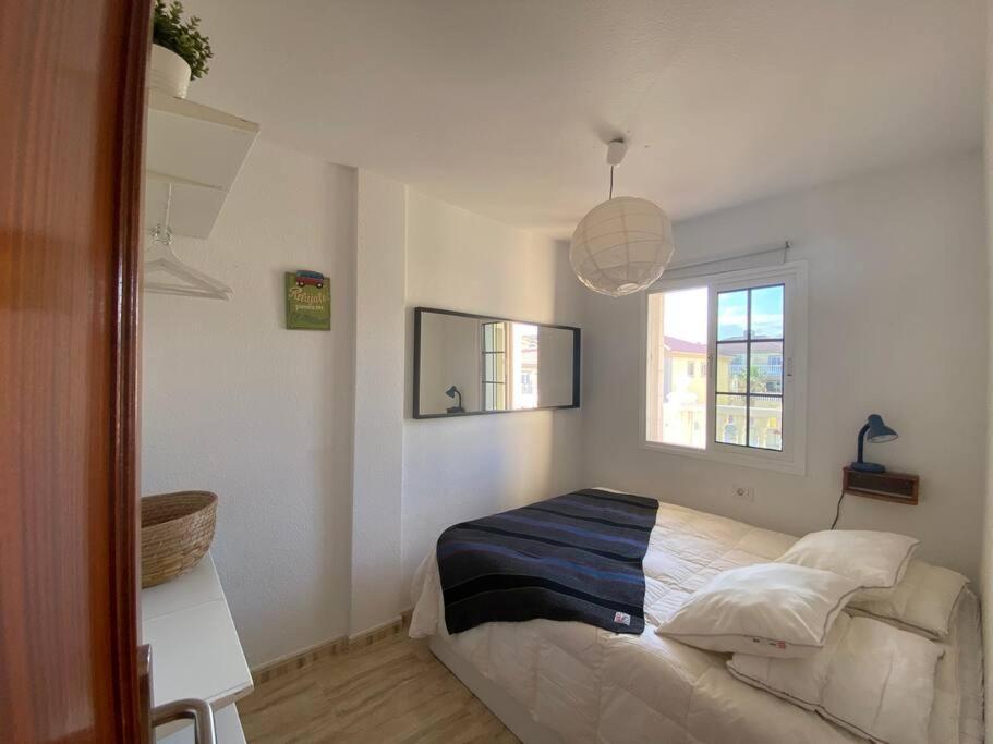 Fantastica Casa Frente Mar Hébergement de vacances *
