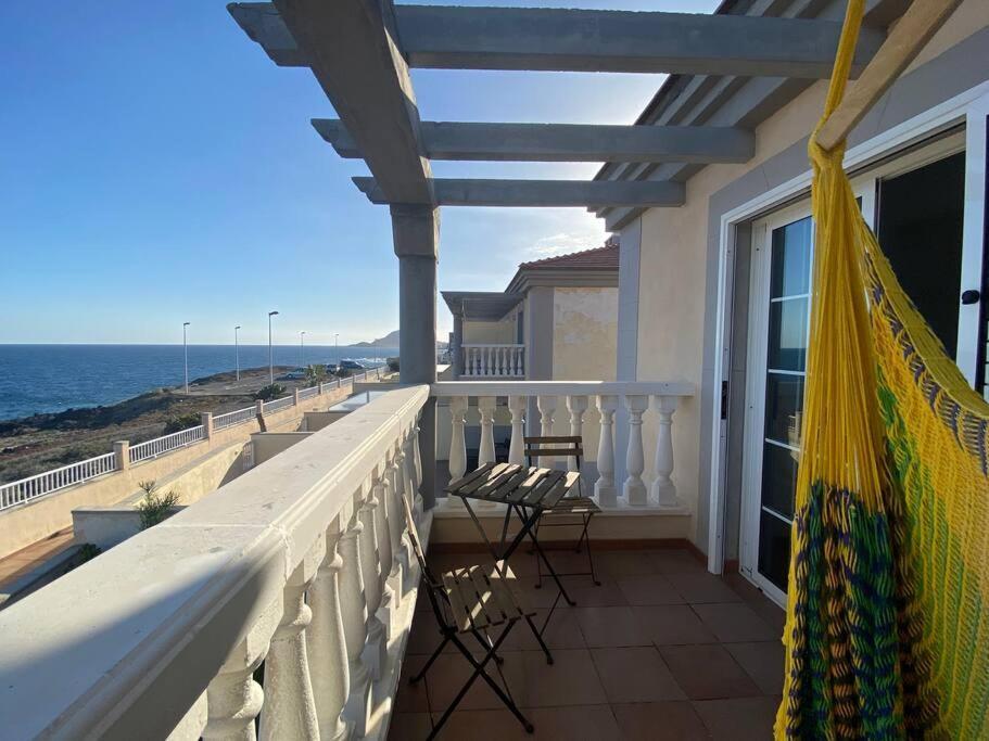 Fantastica Casa Frente Mar Hébergement de vacances