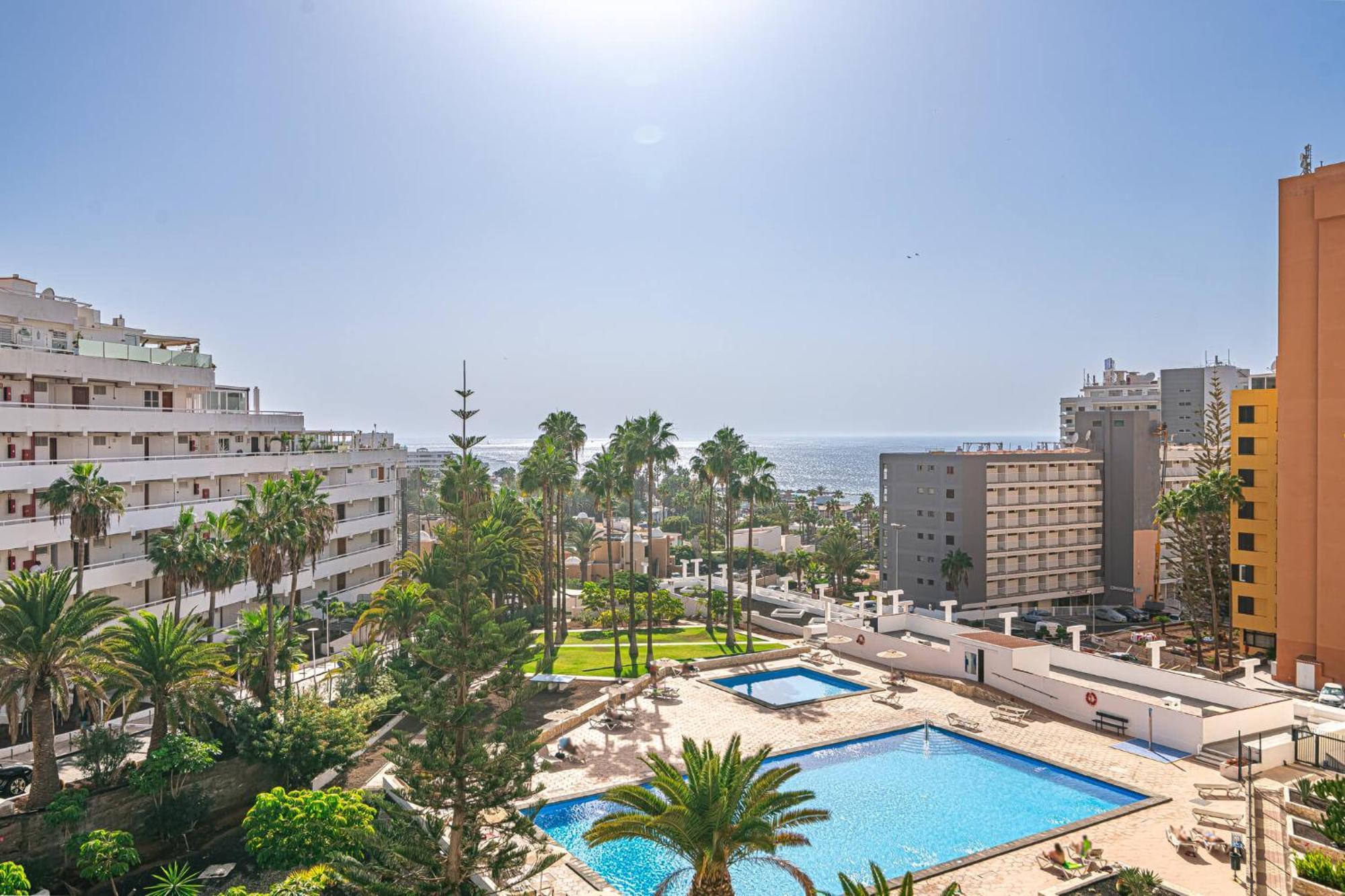 Vina Del Mar, Disfruta Del Relax Appartement Playa de las Américas