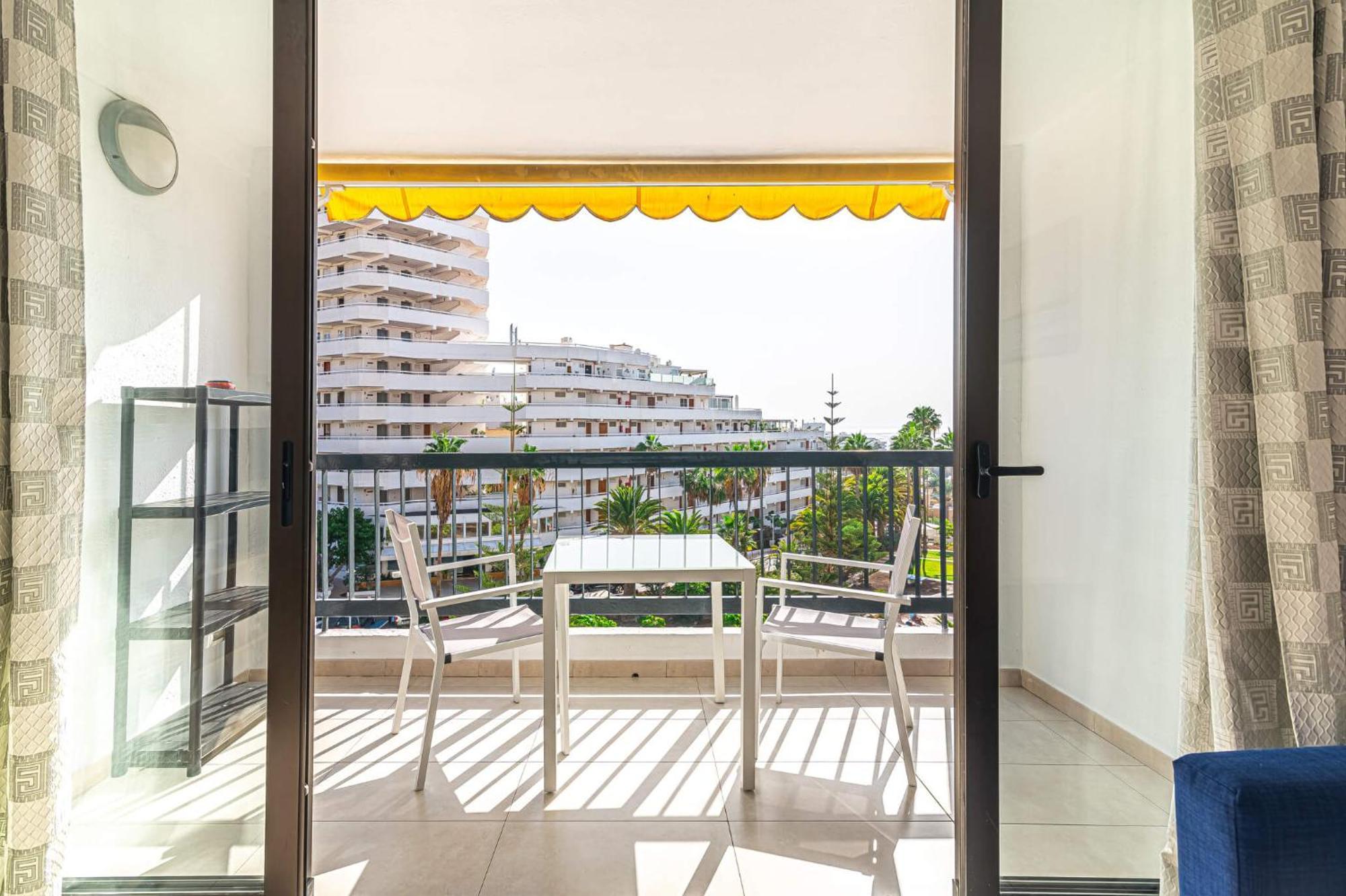 Vina Del Mar, Disfruta Del Relax Apartamento