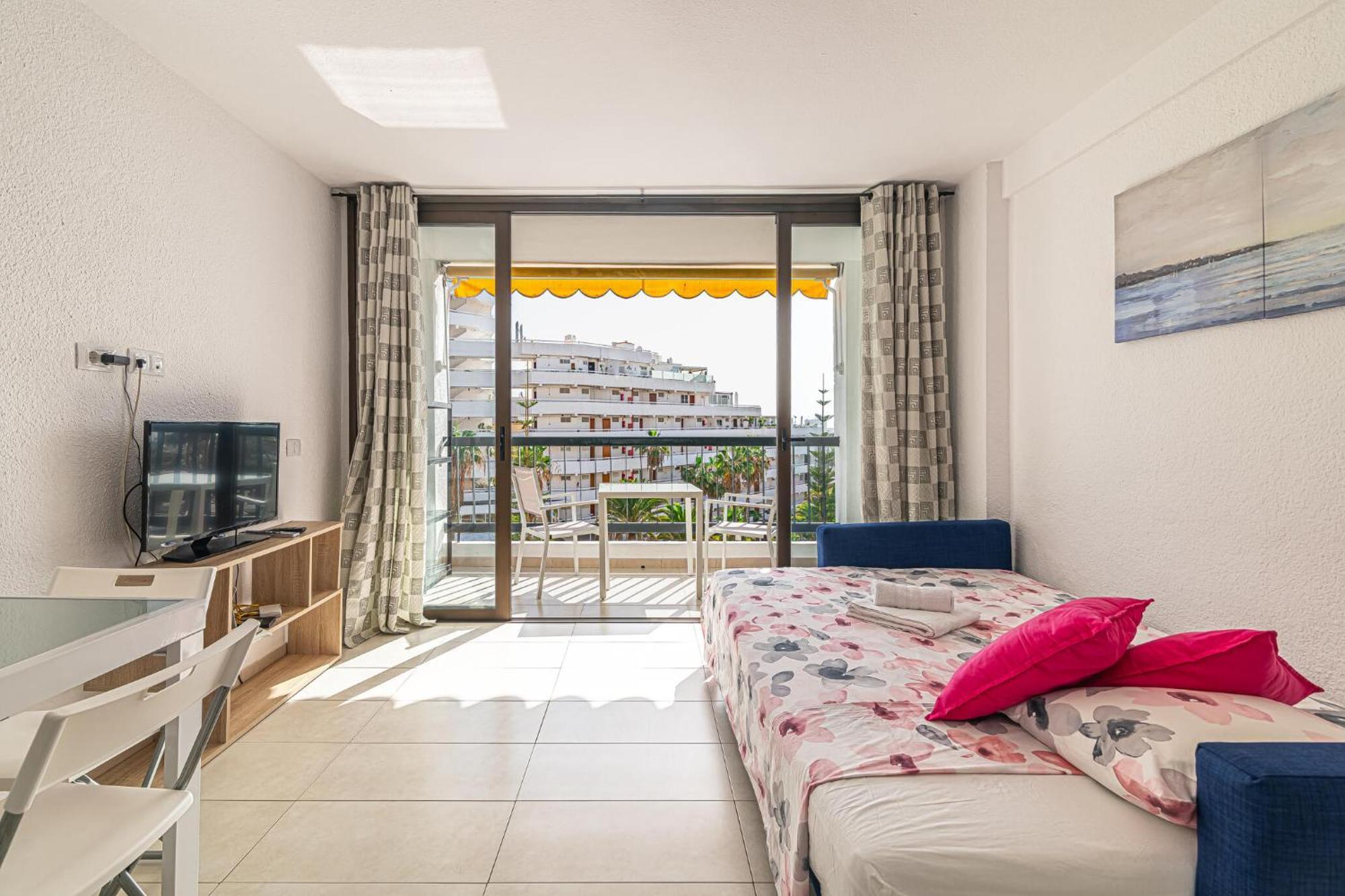 Vina Del Mar, Disfruta Del Relax Appartement *