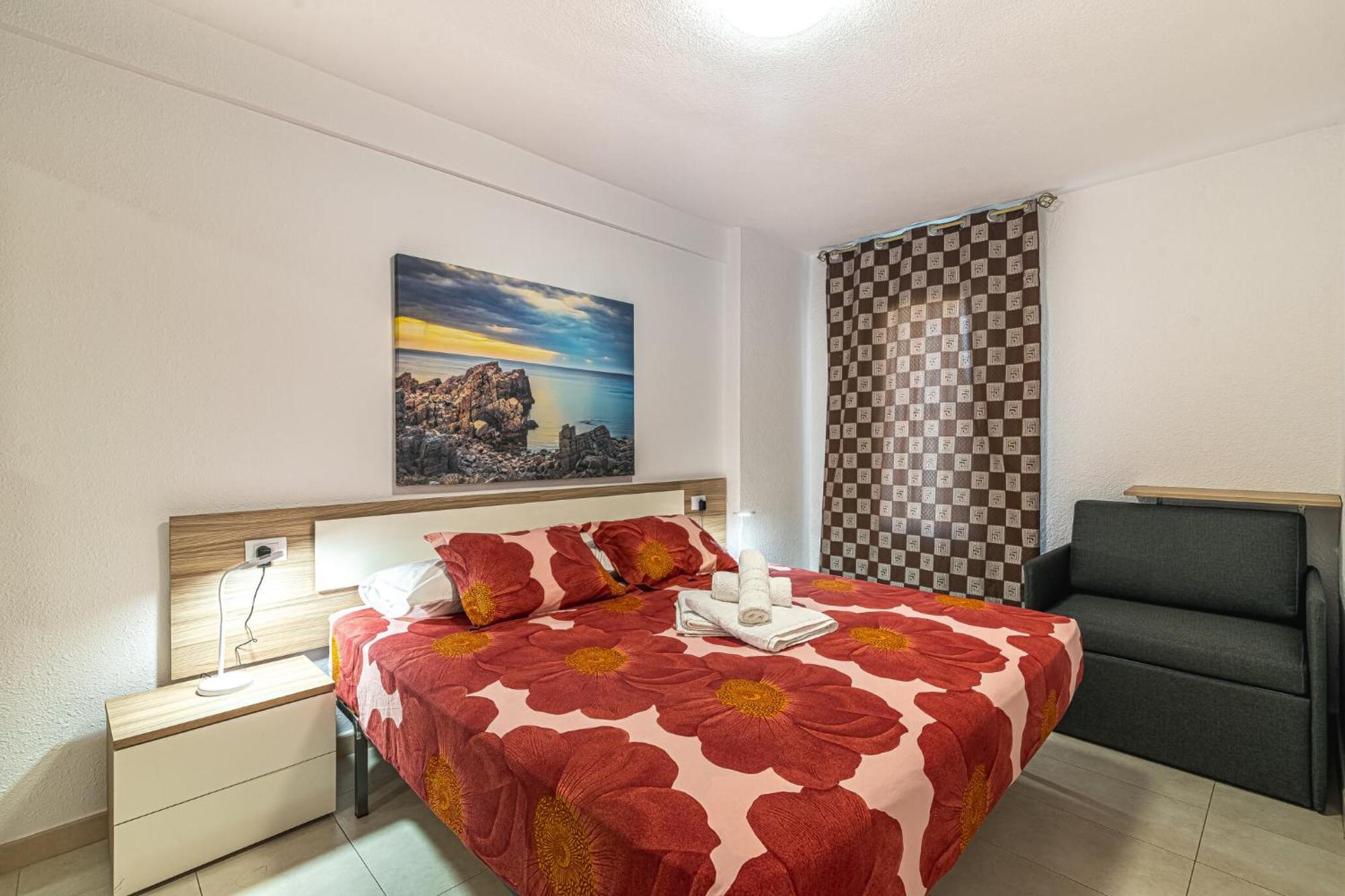 Apartamento Vina Del Mar, Disfruta Del Relax *