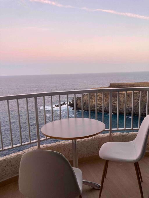 Cosy Ocean View 2 *