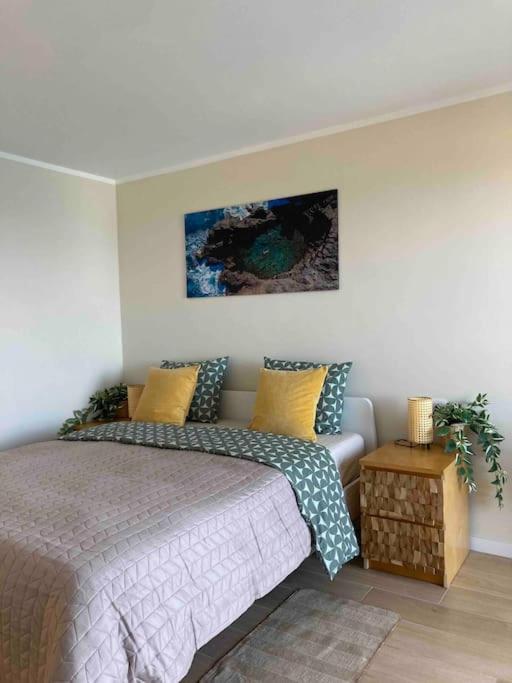 Cosy Ocean View 2 * San Marcos (Tenerife)