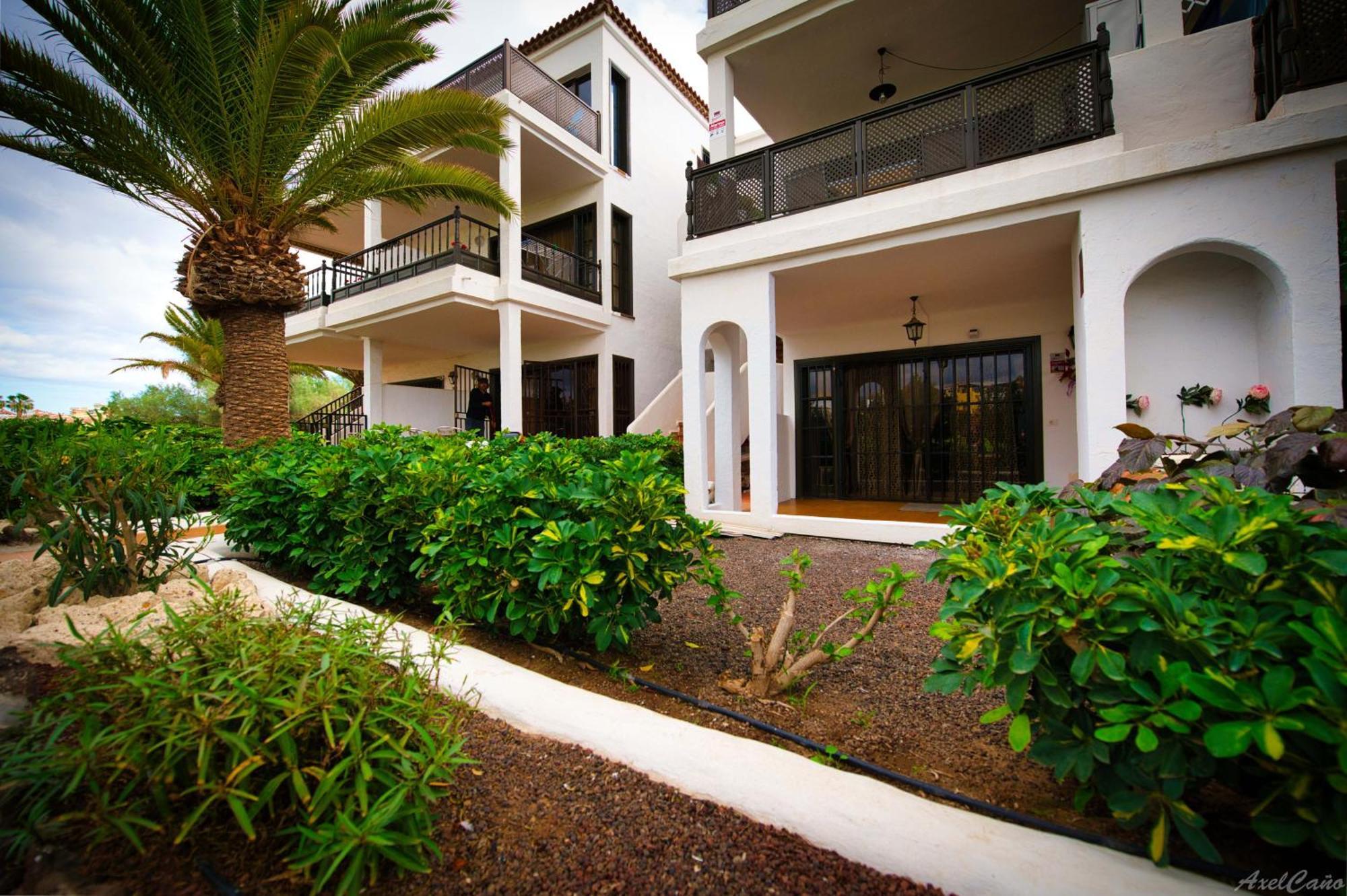 Waves Of Tranquility Apartment *