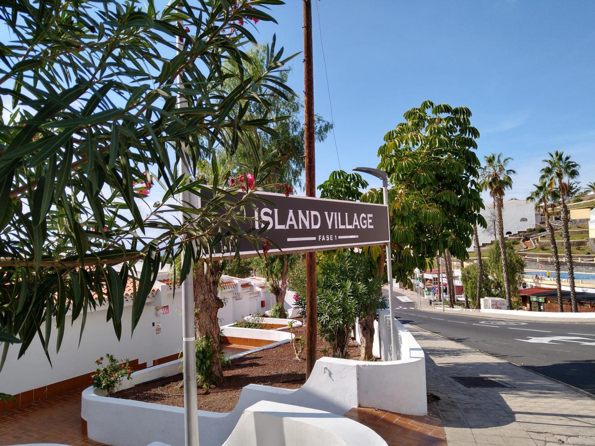 Appartement La Gomera In Your Eyes - Pool, Ac, Fibre Net -