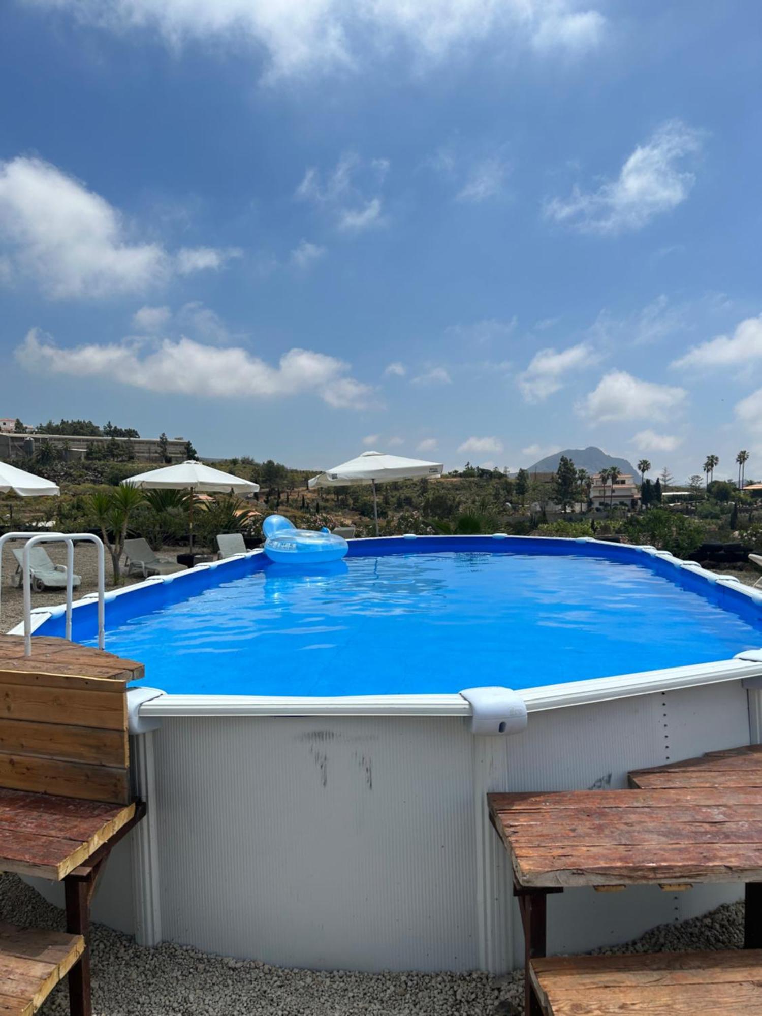 El Pasil Apartment