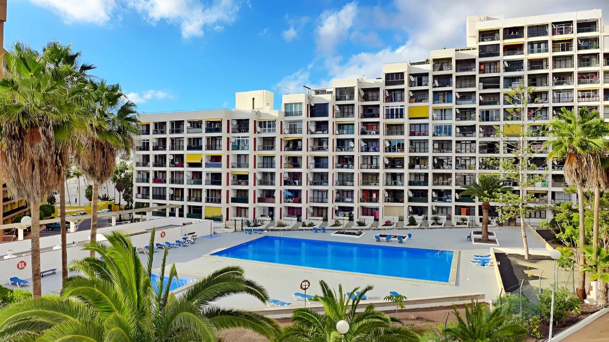 Blanco&azul - Comfortable Ocean View Next To The Apartment *