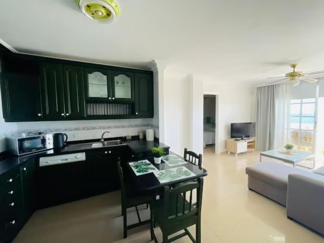 Apartamento And Sea