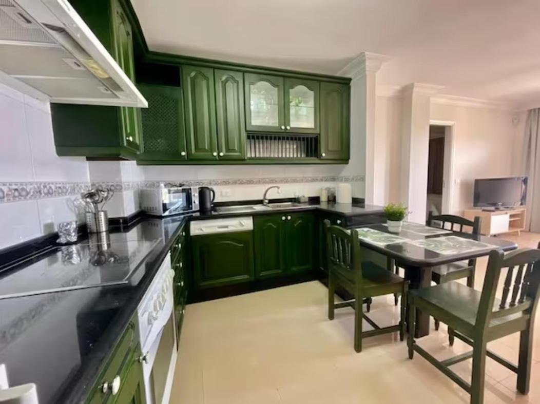 Apartamento And Sea *