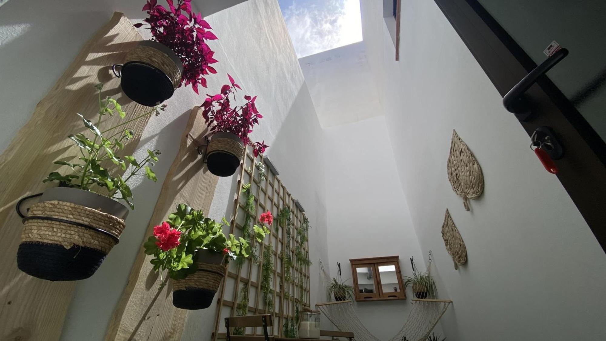 Big House Adeje Deluxe By Deihu Experiences Holiday home *
