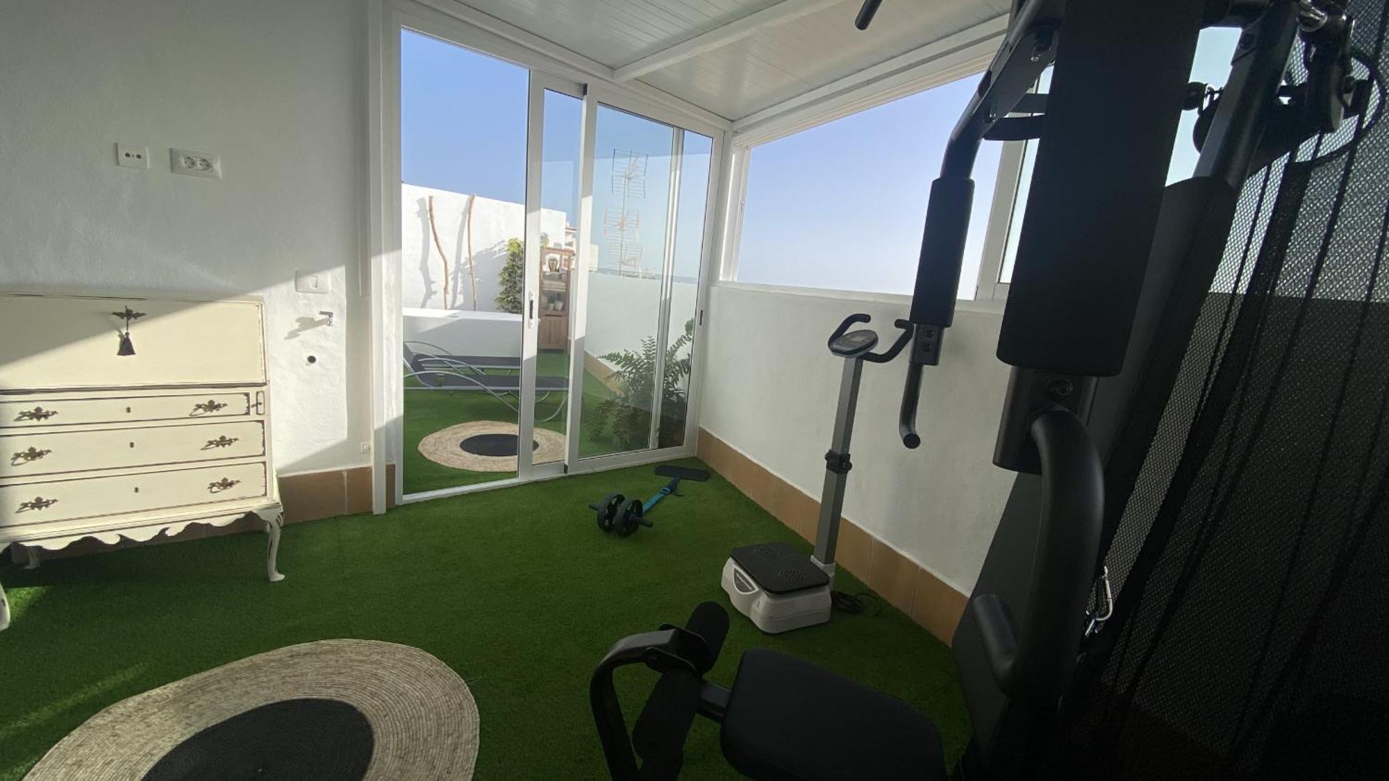 Big House Adeje Deluxe By Deihu Experiences Holiday home Costa Adeje (Tenerife)