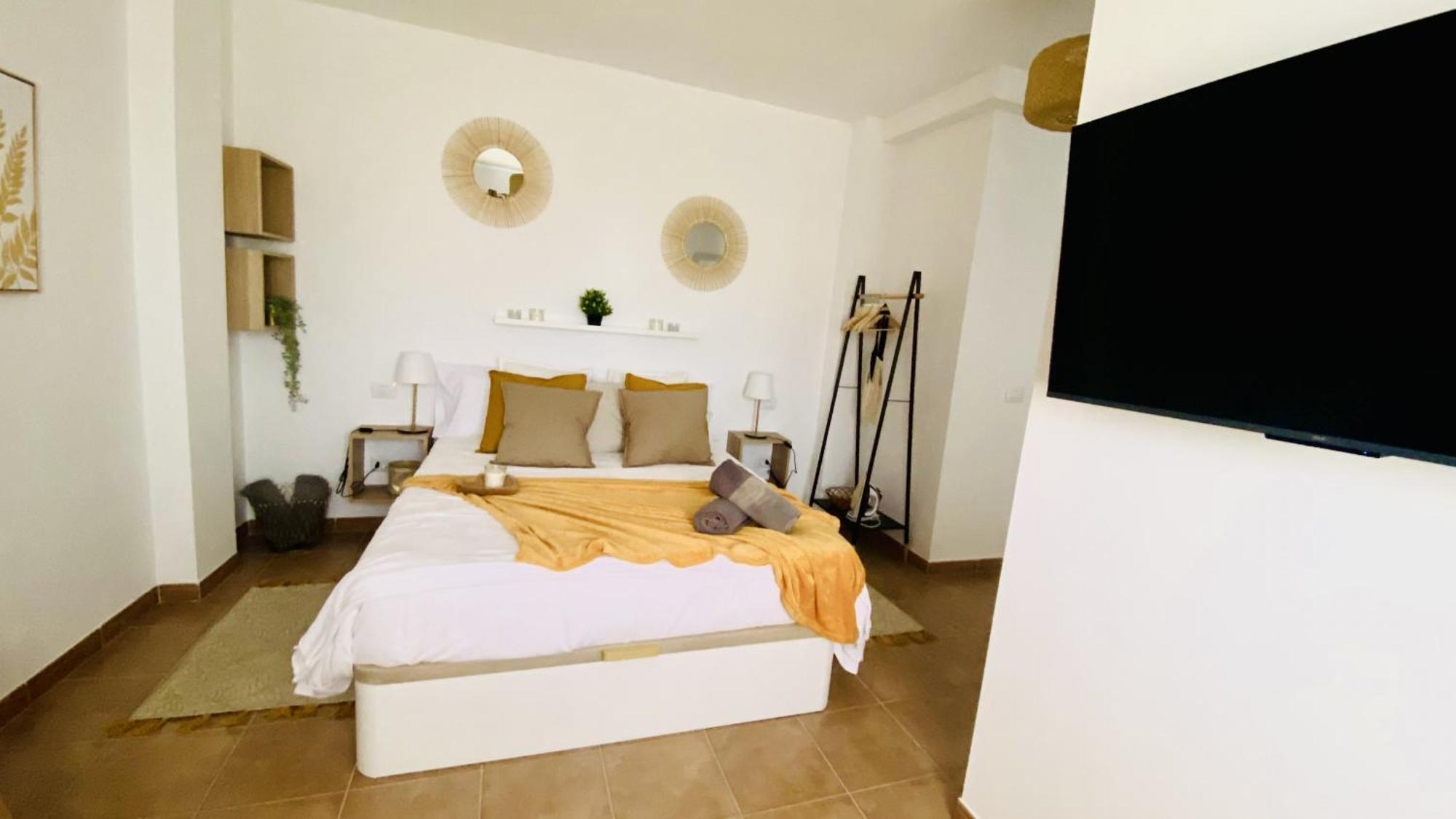 Big House Adeje Deluxe By Deihu Experiences Costa Adeje (Tenerife)
