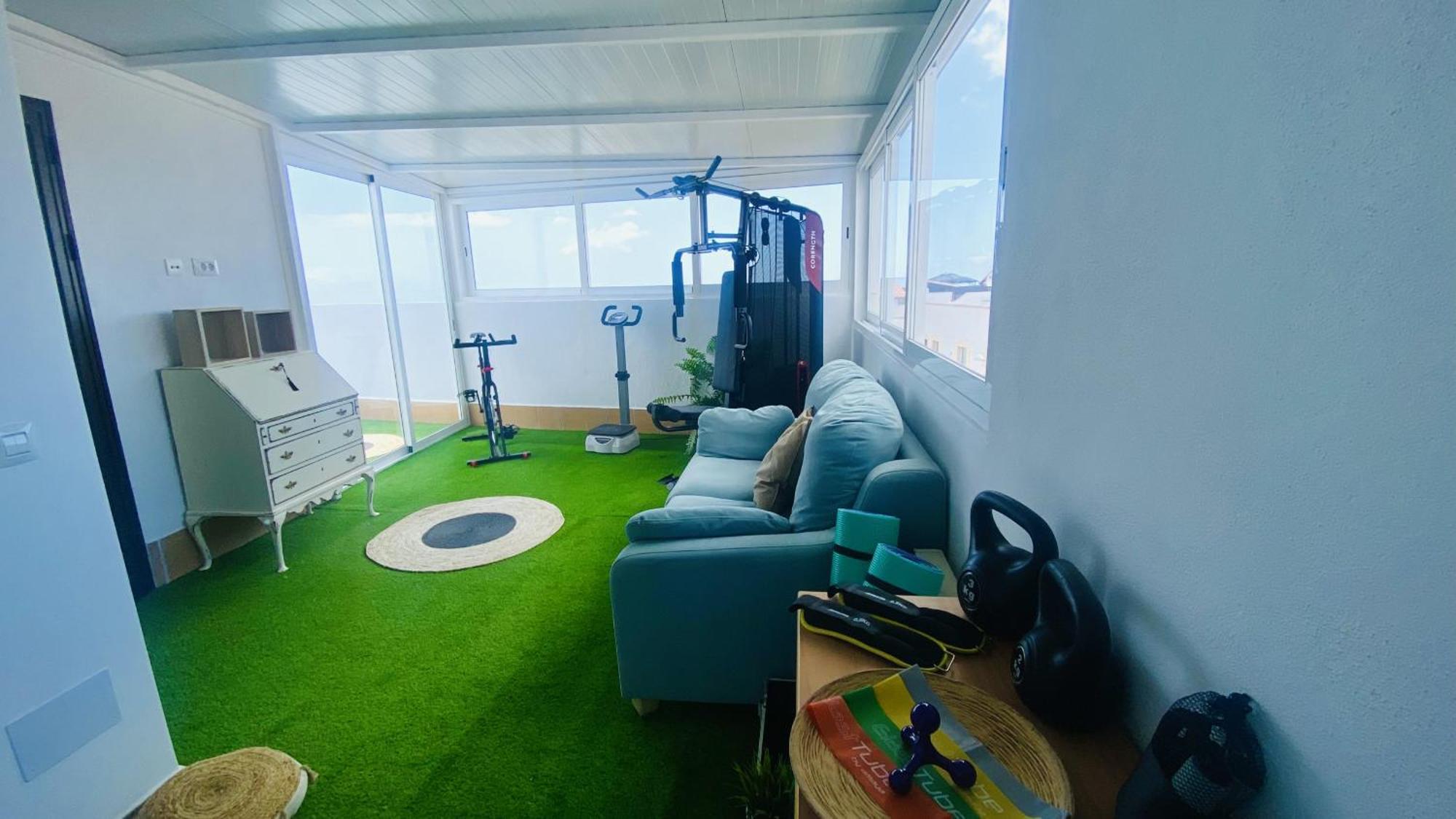 Big House Adeje Deluxe By Deihu Experiences Holiday home
